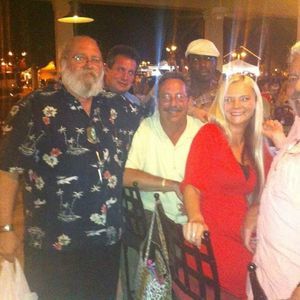 Meet your Posher, Janine